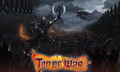 download Top of war apk